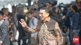 Fadli Zon Ungkap Rencana Himpun Regulasi tentang Kebudayaan Jadi UU