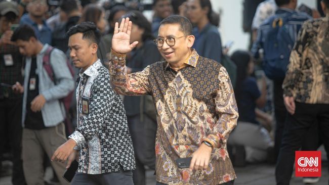 Menteri Fadli Zon mengaku ingin fokus diplomasi budaya Indonesia seperti Korea Selatan yang jadikan hiburannya industri dan penyumbang APBN.