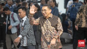 Fadli Zon Ingin Fokus Diplomasi Budaya, Singgung KPop dan Sumbang APBN