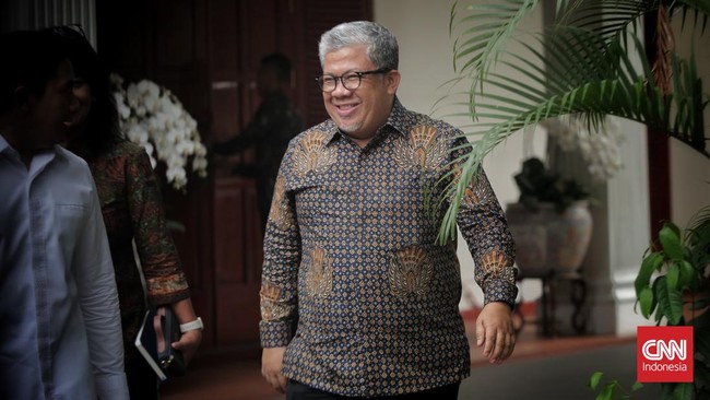 Wakil Ketua Umum Partai Gelora Fahri Hamzah ditunjuk sebagai Wakil Menteri Perumahan dan Kawasan Permukiman di kabinet Prabowo.