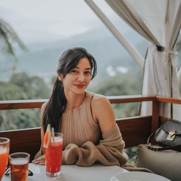 Fanny Ghassani Comeback lewat Serial 'Arab Maklum 3: Girl from Dubai'