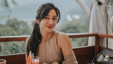 Fanny Ghassani Comeback lewat Serial 'Arab Maklum 3: Girl from Dubai'