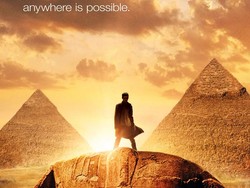 Sinopsis Jumper, Kala Remaja Punya Kemampuan Super untuk Berteleportasi