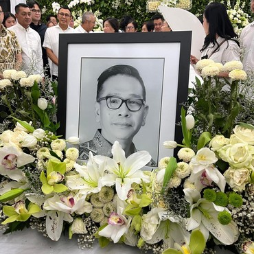 Pengakuan Atta Halilintar Sempat Diajak Naik Kapal yang Kecelakaan & Tewaskan Benny Laos