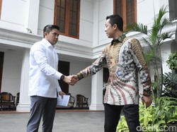 Jadi Sekretaris Kabinet Prabowo-Gibran, Segini Gaji Mayor Teddy
