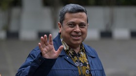 BPJH Ingin Bikin Super Apps Genjot Sertifikasi Halal