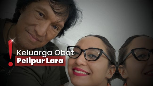 Ikang Fawzi Manggung, Soraya dan Shahnaz Ikut Temani Beri Support