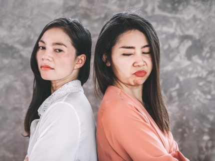 5 Tipe Orang Toxic yang Bisa Bikin Hidup Bunda Tidak Damai