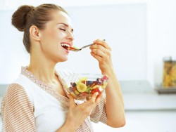 4 Buah Paling Tinggi Protein, Bisa Jadi Alernatif Camilan Sehat