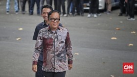 Wamenaker Bela Eks Pekerja John LBF yang Jadi Korban Kriminalisasi