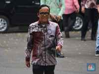 Daftar 15 Menteri/Wamen yang Ditangkap Karena Kasus Korupsi Daftar 15 Menteri/Wamen yang Ditangkap Karena Kasus Korupsi