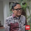 Dasco soal Wamenaker Kena OTT KPK: Presiden Tidak Pandang Bulu