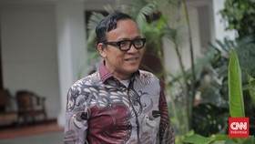 Wamenaker Desak Kurator Jamin Nasib 2.079 Buruh Usai PT Danbi Pailit