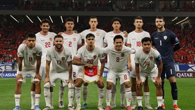 Rapor Apik Timnas Indonesia Hancur di Tangan China