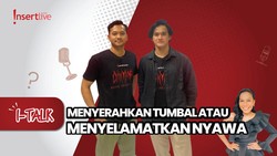 Lewat 'Danyang' Bhisma Mulia dan Rizky Tama Ungkap Teror Pesugihan