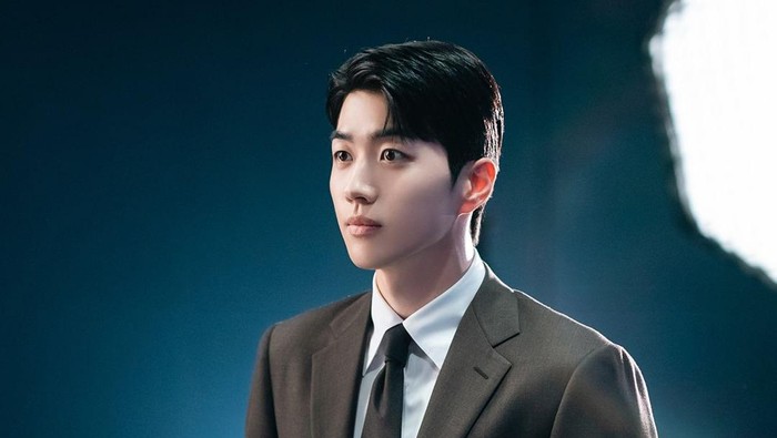 Kang Hoon Ungkap Kesan Menarik Terhadap Karakter Barunya di Drakor 'Dear Hyeri'