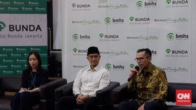 Kaesang Sebut Jokowi Belum Jenguk Cucu: Mungkin Nanti Malam