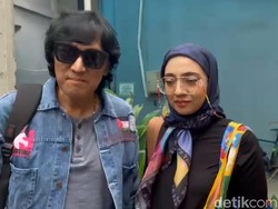 Anak-anak Asuh Marissa Haque Masih Lanjutkan Pendidikan