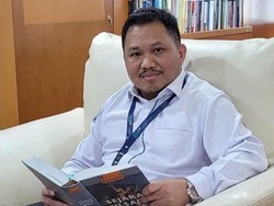 Akhirnya Data Warga Desa Diakui Tingkat Nasional