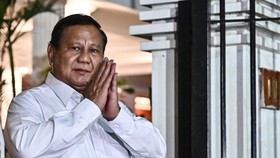 Prabowo Gelar Pembekalan Calon Menteri di Hambalang Besok