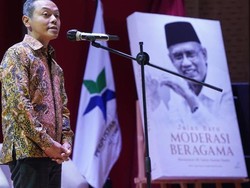 Profil Fajar Riza Ul Haq, Wakil Menteri Pendidikan Dasar dan Menengah di Kabinet Prabowo