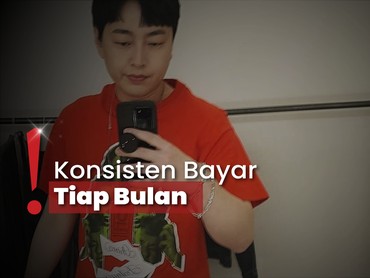 img-title Kecanduan Judol, Lee Jin Ho 'Knowing Bros' Utang Rp1,1 M ke Jimin BTS