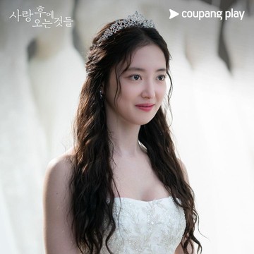 Tak Pernah Gagal Pilih Proyek Akting, Ini 4 Drakor yang Dibintangi Lee Se Young dengan Rating Melejit