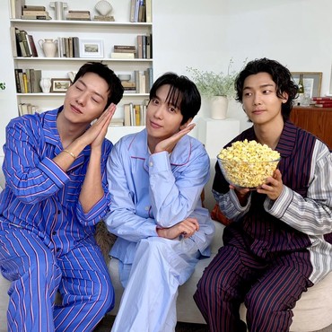 Lirik Lagu A Sleepless Night - CNBLUE