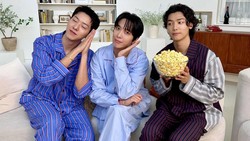 Lirik Lagu A Sleepless Night - CNBLUE