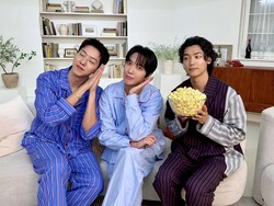 Lirik Lagu A Sleepless Night - CNBLUE