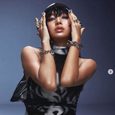 Diobral Promotor, Segini Harga Terbaru Fanmeeting Lisa BLACKPINK