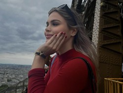 Perenang Seksi Banting Setir Jadi Model OnlyFans Setelah Diusir dari Olimpiade