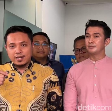 Mandala Shoji Ungkap Nasib Tuntutan Pihak Hotel usai Kena Usir
