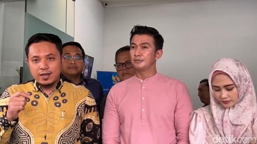 img-title Mandala Shoji Ungkap Nasib Tuntutan Pihak Hotel usai Kena Usir