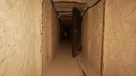 AS Klaim Belum Kantongi Bukti Bunker Hizbullah Isi Uang Rp7,7 T