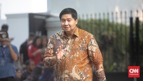 Prajogo Pangestu, Aguan Cs Akan Diajak Garap 3 Juta Rumah Ala Prabowo