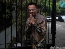 Utusan Khusus Prabowo: Raffi Ahmad Generasi Muda, Gus Miftah Kerukunan Beragama