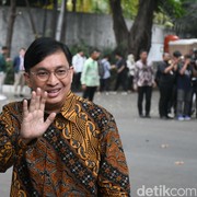 Deretan Artis yang Dipanggil Prabowo ke Kertanegara, Bakal Jadi Wakil Menteri?