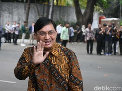 Pendidikan Yovie Widianto, Musisi yang Kini Jadi Komisaris PT Pupuk Indonesia