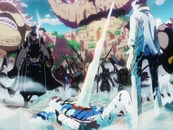 One Piece: Fan Letter Jadi Anime dengan Rating Tertinggi Sepanjang Masa