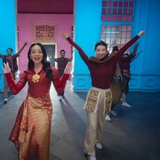National Dance Competition 'Inspirasi Diri': Ajak Sekolah-Universitas Berkarya dengan Sentuhan Budaya Nusantara