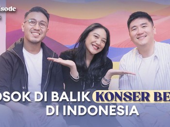 Ini Info Yang Kita Gak Tahu Tentang Konser Coldplay!  | PK Entertainment - NSS Ep. 173