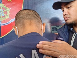 Pengakuan Oknum Guru SMP Bandung Cabuli Murid di Area Masjid Sekolah