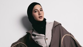 Paula Verhoeven Ajukan Banding Atas Putusan Cerai dari Baim Wong