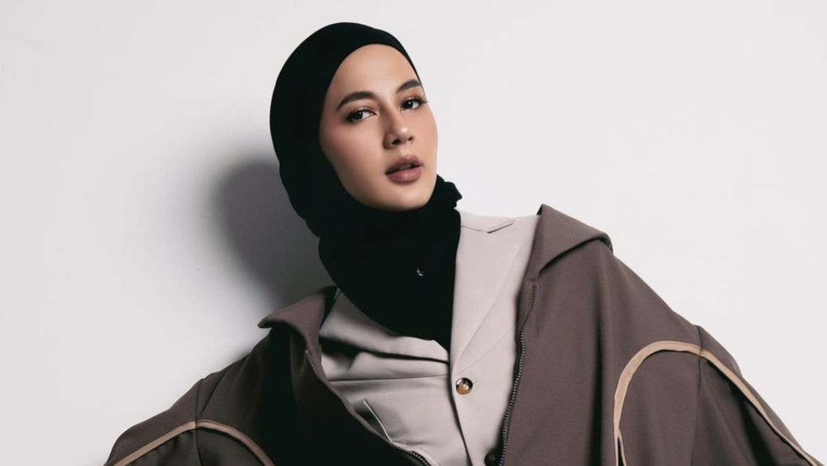 Paula Verhoeven Ajukan Banding Atas Putusan Cerai dari Baim Wong