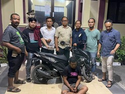 Jatim Sepekan: Perangkat Desa Setubuhi Janda-Viral Siswa SMP Bantah Guru