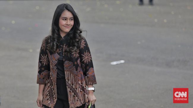 Daftar Tokoh Perempuan di Kabinet Prabowo: Ada Isyana dan Sri Mulyani