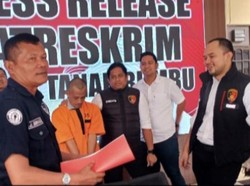 Amarah Rustam Aniaya Anak Tiri hingga Tewas gegara Istri Siri Chat Pria Lain