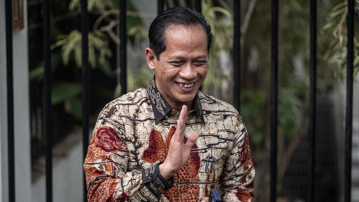 Alasan Menteri LH Larang Pengelolaan Sampah Sistem Incinerator