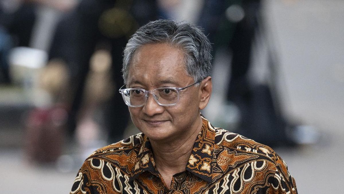 Menteri PU Usai Anggaran Tak Diblokir Sri Mulyani: Masih Sangat Kurang
